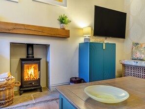 Living room | Little Apple, Appleby