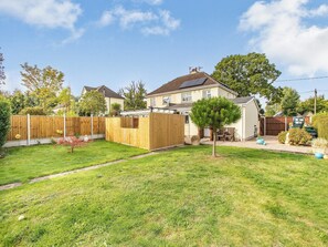 Exterior | Flyby Cottage, English Bicknor