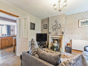 Living room | Flyby Cottage, English Bicknor