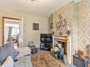 Living room | Flyby Cottage, English Bicknor