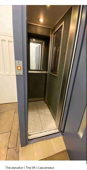 Intérieur