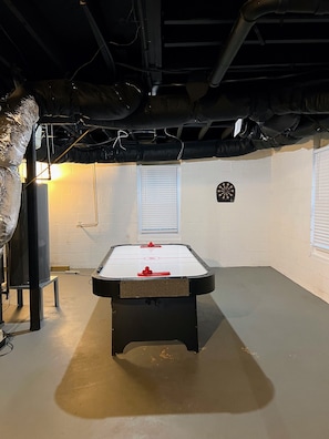 Spielezimmer
