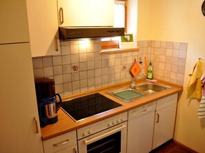 Eget kök