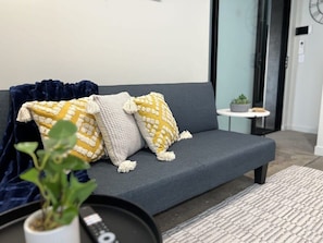 Click Clack Sofa