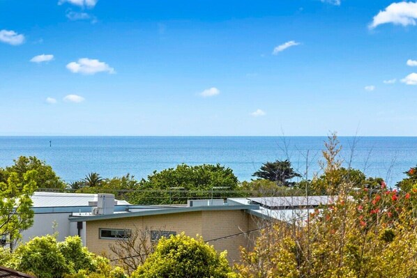 Ocean Views