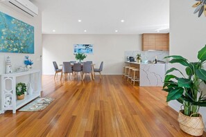 Dining and Kitchen
