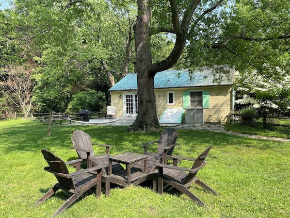 Terrass/Patio