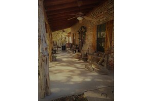 Country living close to everything the area has to offer