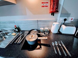Cucina privata