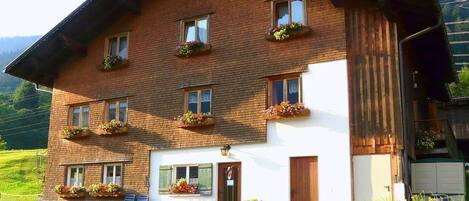 Haus Simma