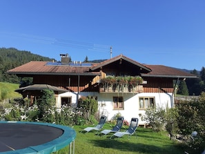 Haus Auerhahn