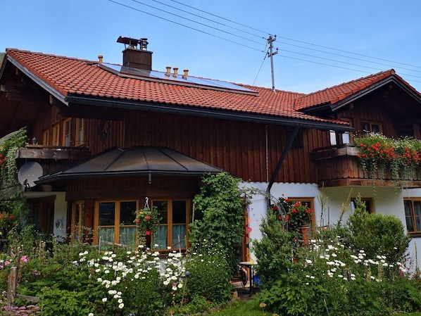 Haus Auerhahn