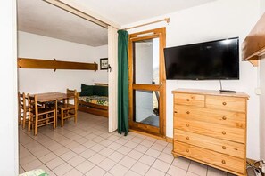 Coin séjour