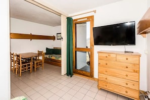 Coin séjour