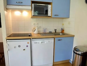 Eget kök