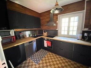 Eget kök