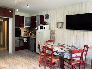 Restauration