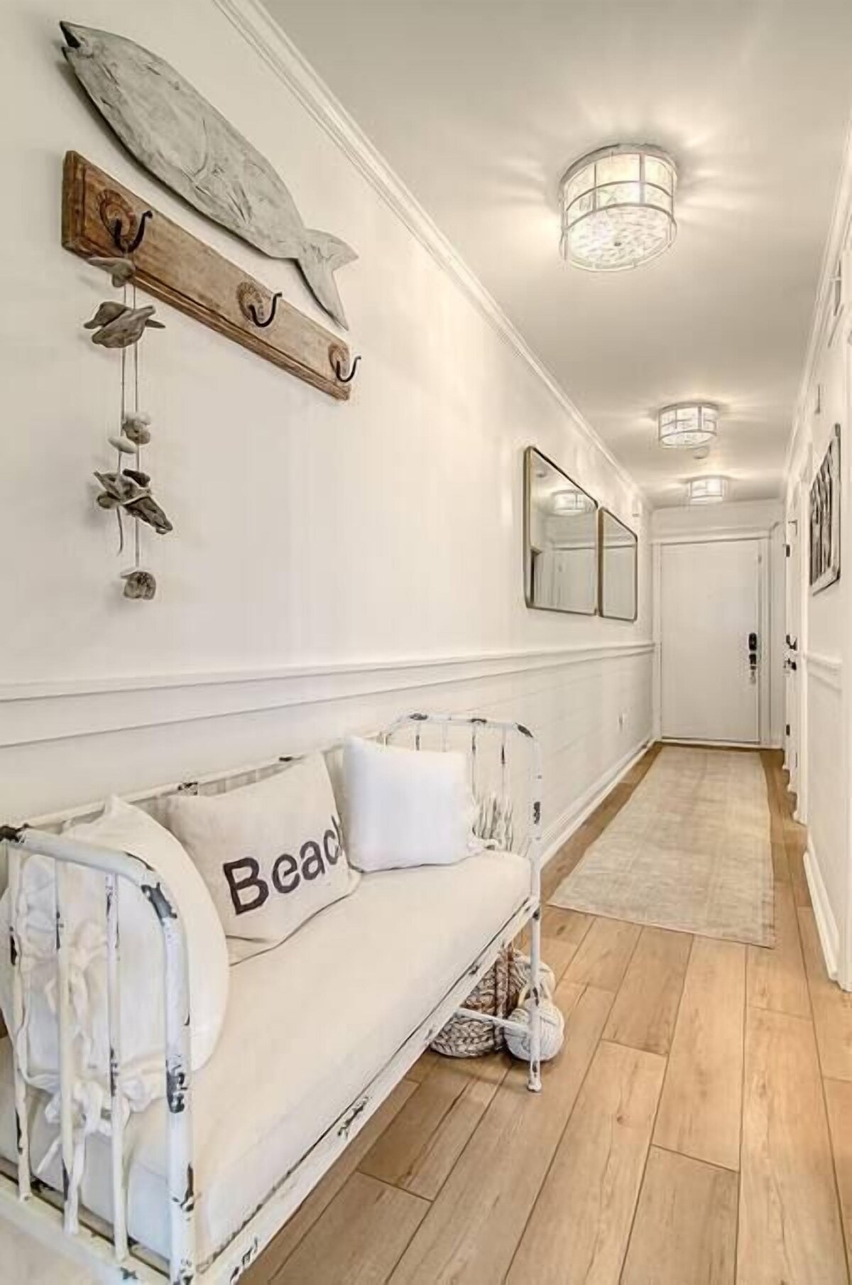 Luxury Seabrook Beachfront w/Spectacular Sunsets