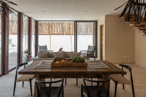 Sala da pranzo