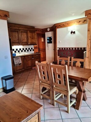 Restauration