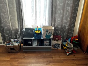 Miscellaneous