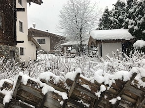 Boendeområde