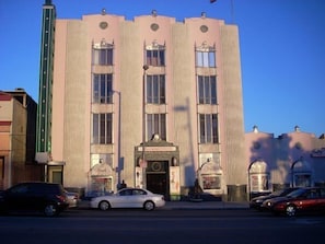 Hollywood Museum