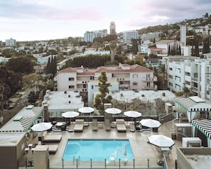 Onsite Pool