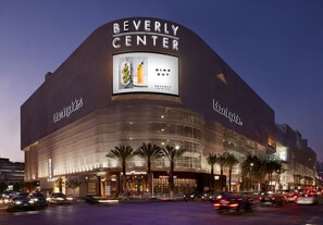 Beverly Center