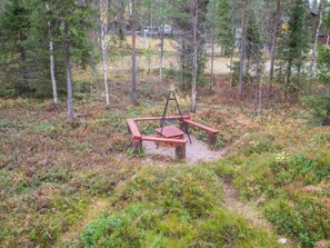 Boendeområde