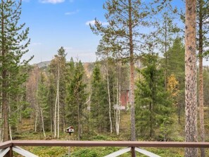 Boendeområde