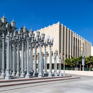 Los Angeles County Museum Of Art