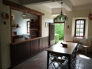 Restauration