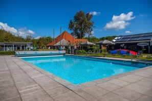 Holiday Park Facilities and Services 