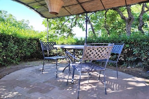 Patio / Balcony