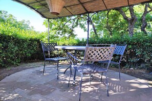 Patio / Balcony