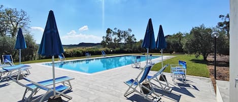 Holiday Home Swimming Pool