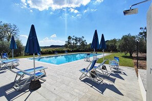 Holiday Home Swimming Pool