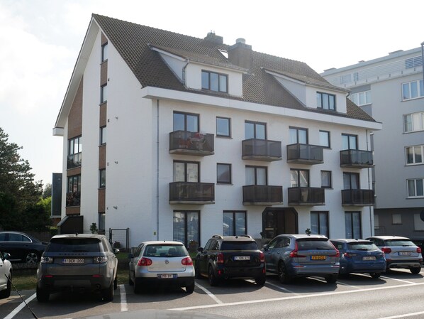 Außenbereich