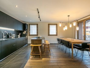 Eget kök