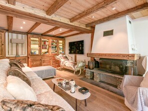 Coin séjour