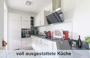 Cuisine privée