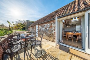 Welcome to The Old Bunkhouse, Ringstead