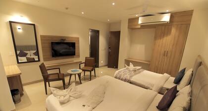 Hotel Mumbai House Express(孟买之家快捷酒店)