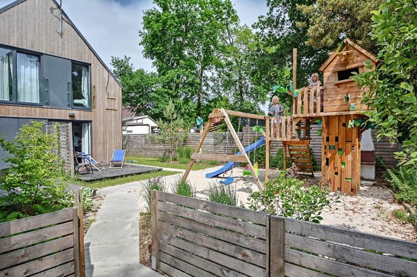 Espace pour enfants