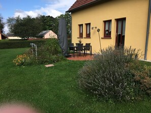 "Casa WaBik"