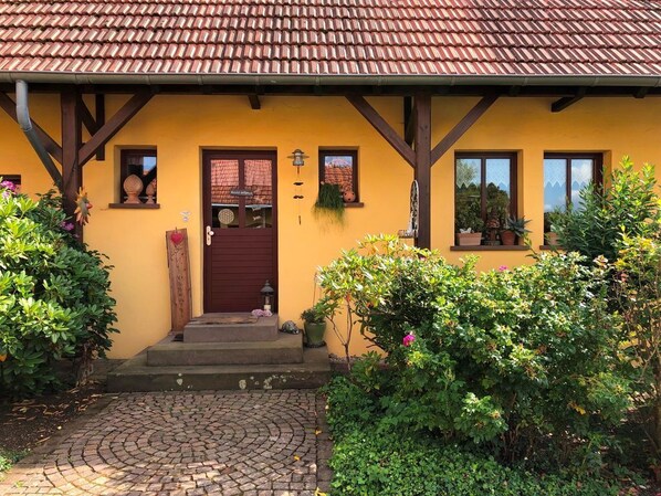 "Casa WaBik"