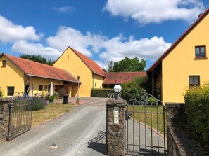 "Casa WaBik"