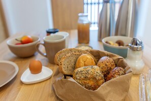 Frukost