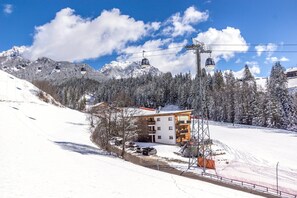 Sports d’hiver